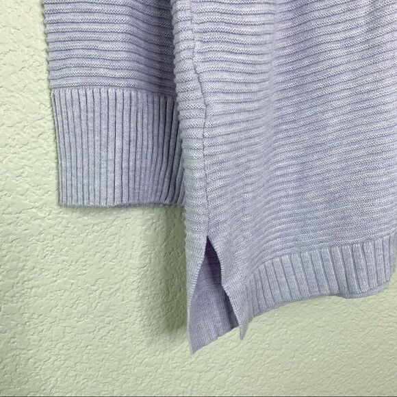 NWOT Isaac Mizrahi Live Women’s Size 2X Pullover Drawstring Knit Sweater - Picture 5 of 11